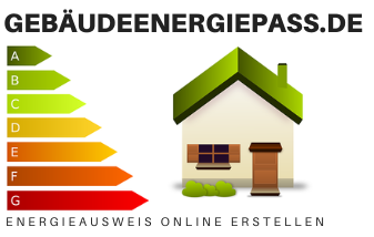 Logo Energieausweis erstellen